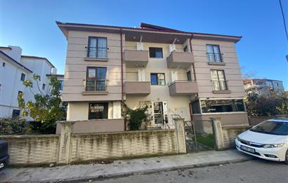C21 İZ ELİF ZENGİN'DEN ÇARŞI MERKEZDE SATILIK DAİRE..