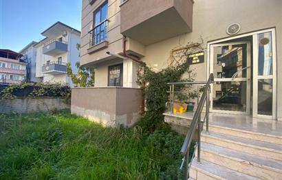 C21 İZ ELİF ZENGİN'DEN ÇARŞI MERKEZDE SATILIK DAİRE..