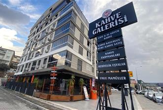 Karşıyaka Anadolu Caddesi Üzerinde Kiralık Eşyalı 2+1 Daire Favorilerime Ekle Yazdır Facebook ile paylaş - 1 - 30607