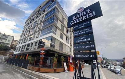 Karşıyaka Anadolu Caddesi Üzerinde Kiralık Eşyalı 2+1 Daire Favorilerime Ekle Yazdır Facebook ile paylaş