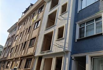 Üsküdar Merkezde Sıfır Satılık 1+1 Daire - 8 - 30599