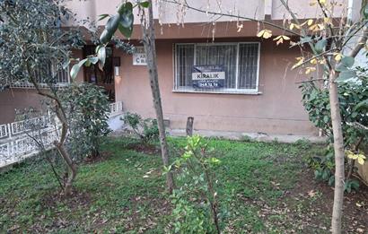 Acıbadem'de Kiralık 3+1 Daire