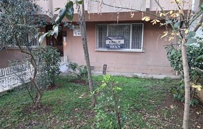 Acıbadem'de Kiralık 3+1 Daire