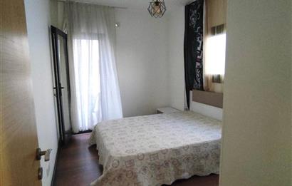 Bodrum Merkez de Satılık 1+1 Daire