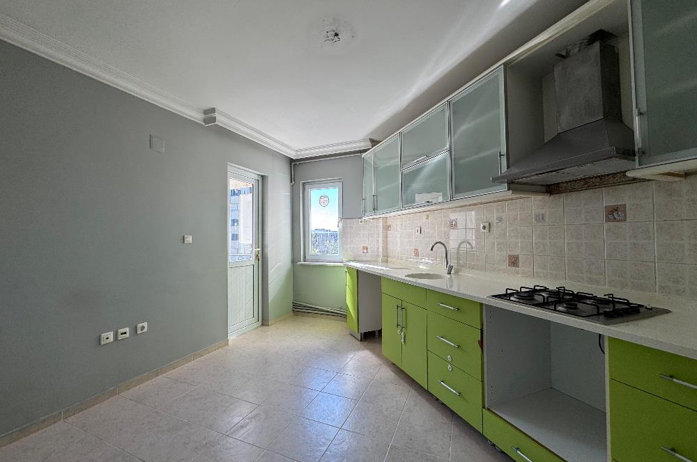 CENTURY 21 EWA | Yüzüncüyıl' da Geniş ve Ferah 3+1 Satılık Daire