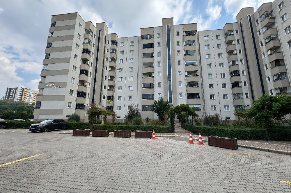 CENTURY 21 EWA | Yüzüncüyıl' da Geniş ve Ferah 3+1 Satılık Daire