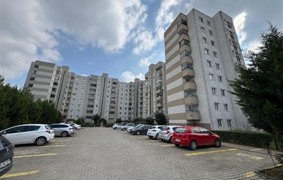 CENTURY 21 EWA | Yüzüncüyıl' da Geniş ve Ferah 3+1 Satılık Daire