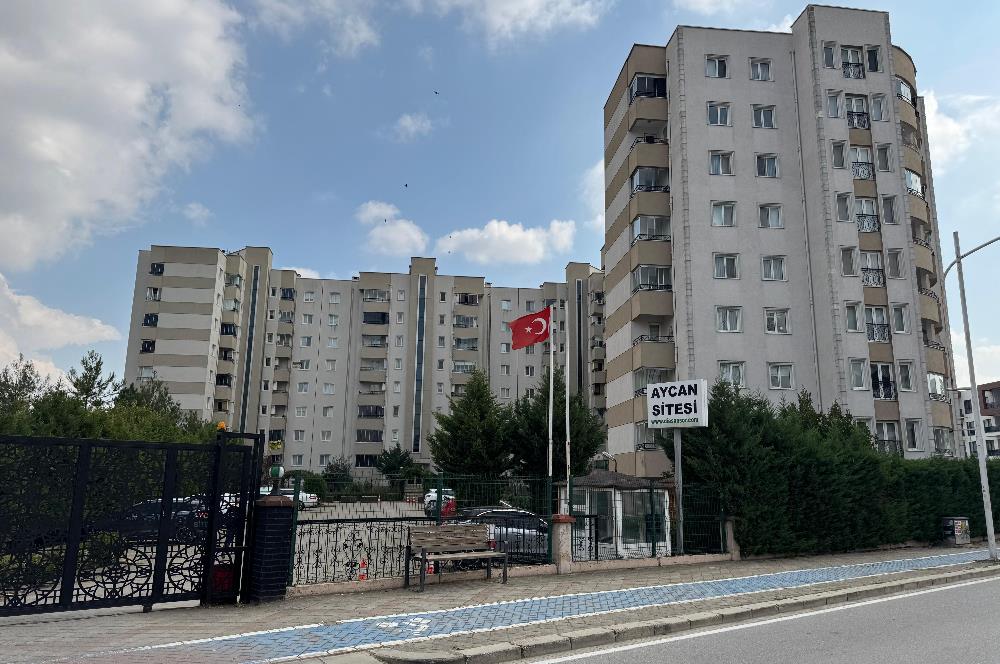 CENTURY 21 EWA | Yüzüncüyıl' da Geniş ve Ferah 3+1 Satılık Daire