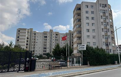 CENTURY 21 EWA | Yüzüncüyıl' da Geniş ve Ferah 3+1 Satılık Daire