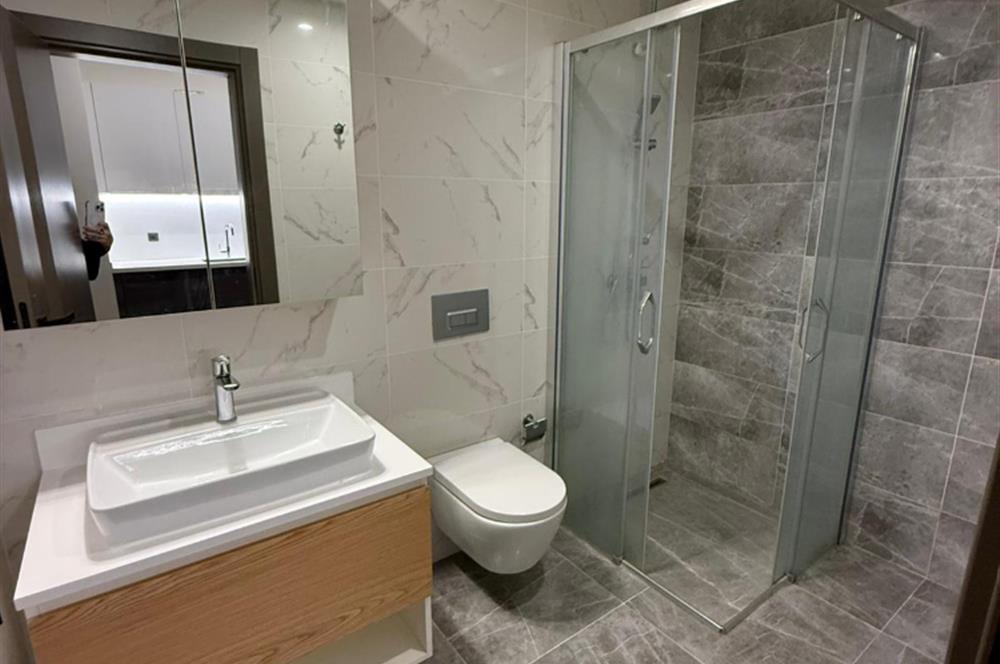 İzmirin İkonik Projesi Mahall Bomontide Prestijli Satilik 1+0