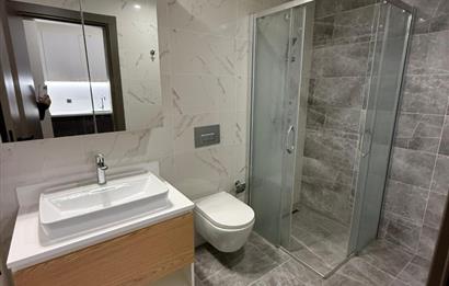 İzmirin İkonik Projesi Mahall Bomontide Prestijli Satilik 1+0