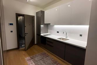 İzmirin İkonik Projesi Mahall Bomontide Prestijli Satilik 1+0 - 6 - 30571