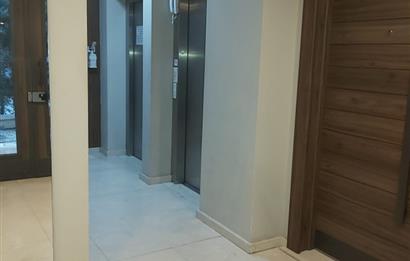 Caddebostan Plaj Yolu’nda Prestijli Binada Seçkin 3+1