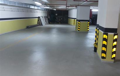 Caddebostan Plaj Yolu’nda Prestijli Binada Seçkin 3+1