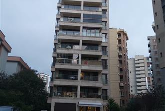 Caddebostan Plaj Yolu’nda Prestijli Binada Seçkin 3+1 - 5 - 30572