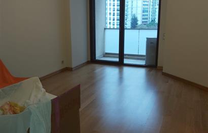 Caddebostan Plaj Yolu’nda Prestijli Binada Seçkin 3+1