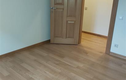 Caddebostan Plaj Yolu’nda Prestijli Binada Seçkin 3+1