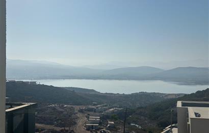 Bodrum Adabükü Blue Life Sitesinde Satılık Sıfır Daire