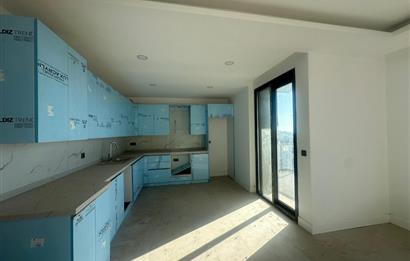 Bodrum Adabükü Blue Life Sitesinde Satılık Sıfır Daire
