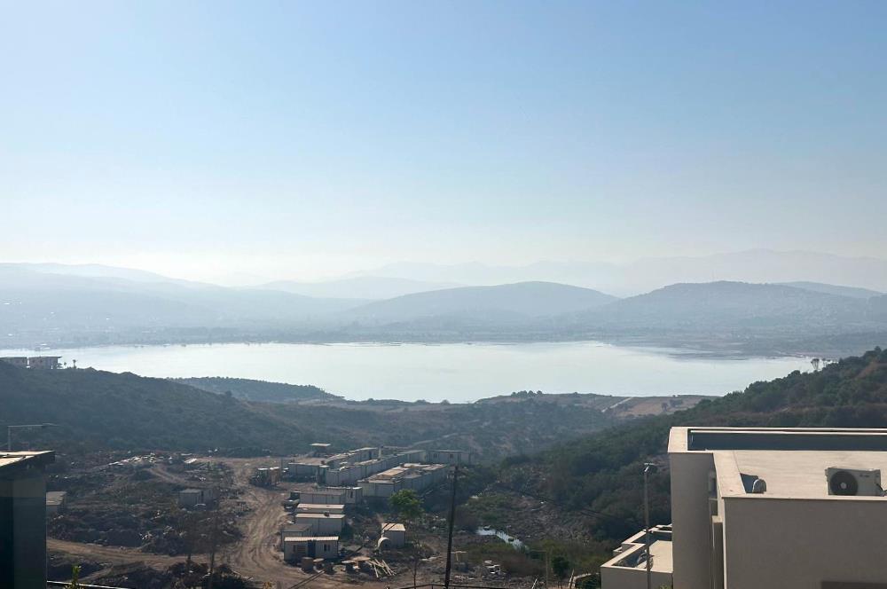 Bodrum Adabükü Blue Life Sitesinde Satılık Sıfır Daire