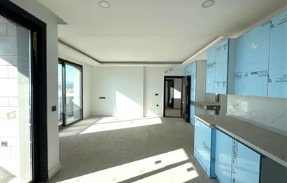 Bodrum Adabükü Blue Life Sitesinde Satılık Sıfır Daire