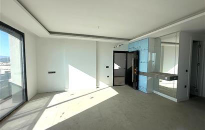 Bodrum Adabükü Blue Life Sitesinde Satılık Sıfır Daire