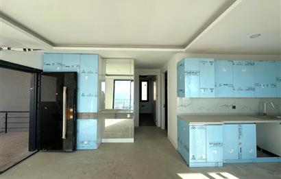 Bodrum Adabükü Blue Life Sitesinde Satılık Sıfır Daire