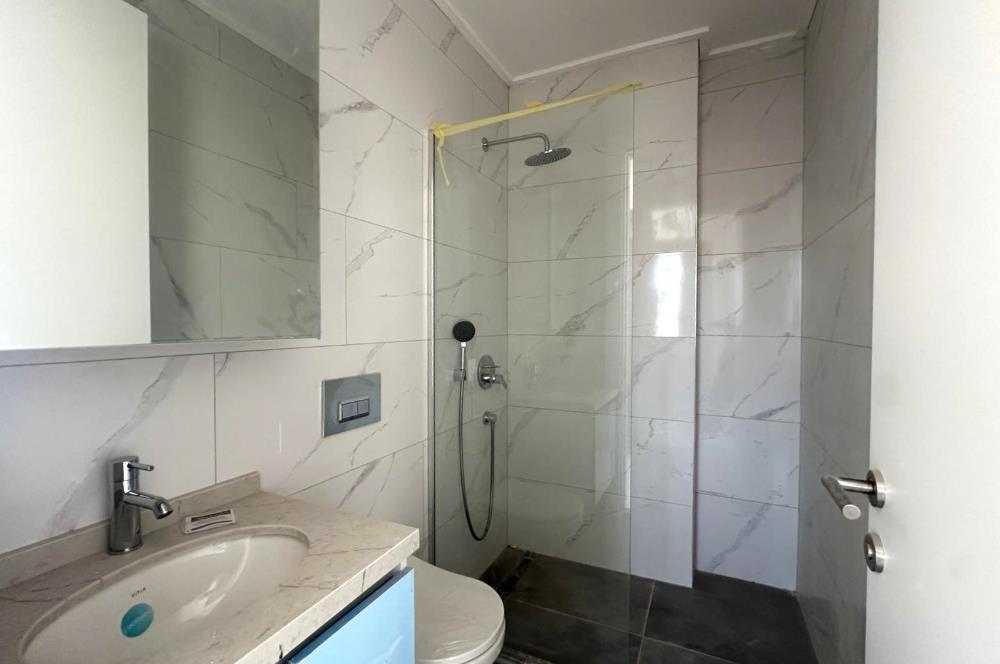 Bodrum Adabükü Blue Life Sitesinde Satılık Sıfır Daire