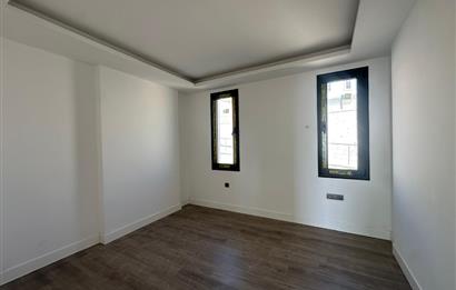 Bodrum Adabükü Blue Life Sitesinde Satılık Sıfır Daire