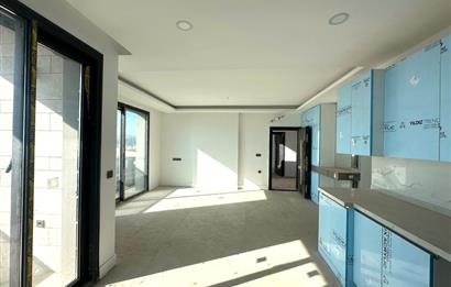 Bodrum Adabükü Blue Life Sitesinde Satılık Sıfır Daire