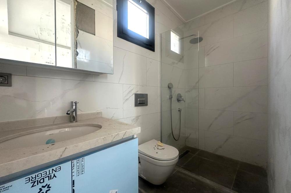 Bodrum Adabükü Blue Life Sitesinde Satılık Sıfır Daire