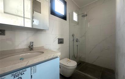 Bodrum Adabükü Blue Life Sitesinde Satılık Sıfır Daire