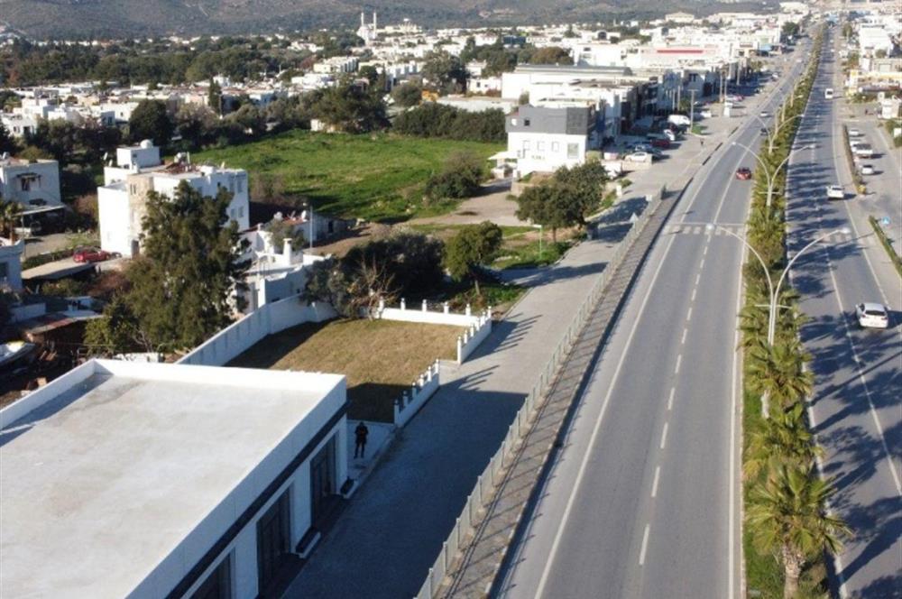 ANAYOLA CEPHELİ YÜKSEK TABELA DEĞERİNE SAHİP SATILIK DÜKKAN