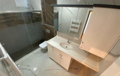 AİLELER İÇİN İDEAL! KADIKÖY'DE SİTE İÇİ SIFIR 3+1 KİRALIK DAİRE