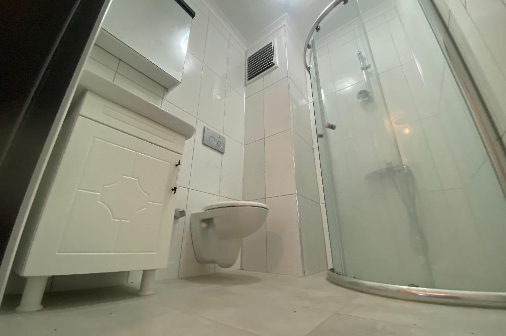 AİLELER İÇİN İDEAL! KADIKÖY'DE SİTE İÇİ SIFIR 3+1 KİRALIK DAİRE