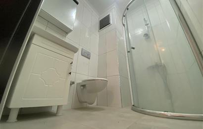 AİLELER İÇİN İDEAL! KADIKÖY'DE SİTE İÇİ SIFIR 3+1 KİRALIK DAİRE