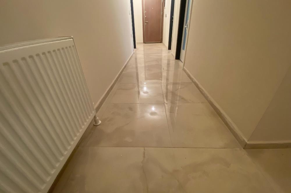 AİLELER İÇİN İDEAL! KADIKÖY'DE SİTE İÇİ SIFIR 3+1 KİRALIK DAİRE