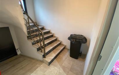 AİLELER İÇİN İDEAL! KADIKÖY'DE SİTE İÇİ SIFIR 3+1 KİRALIK DAİRE