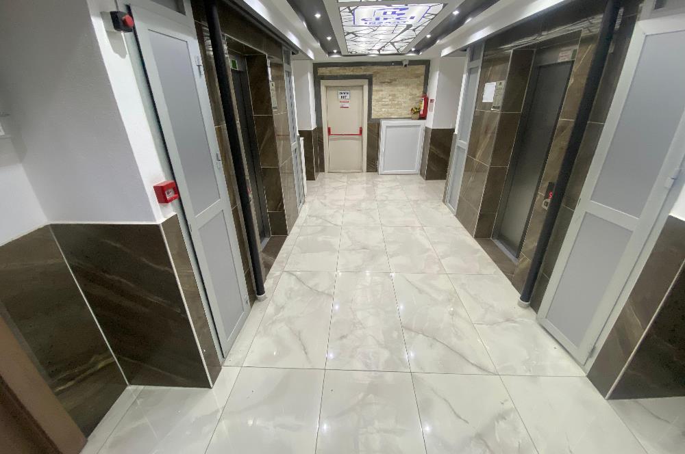 AİLELER İÇİN İDEAL! KADIKÖY'DE SİTE İÇİ SIFIR 3+1 KİRALIK DAİRE