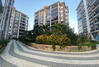 AİLELER İÇİN İDEAL! KADIKÖY'DE SİTE İÇİ SIFIR 3+1 KİRALIK DAİRE - 5 - 30603