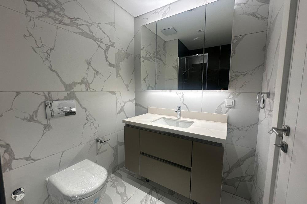 C21 ROOF'DAN EMLAK KONUT YENİ FİKİRTEPE 16.ETAPTA KİRALIK 2+1