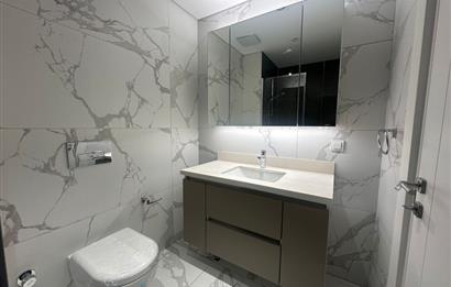 C21 ROOF'DAN EMLAK KONUT YENİ FİKİRTEPE 16.ETAPTA KİRALIK 2+1