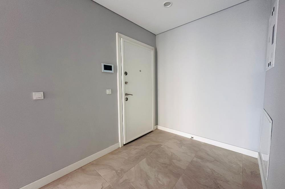 C21 ROOF'DAN EMLAK KONUT YENİ FİKİRTEPE 16.ETAPTA KİRALIK 2+1