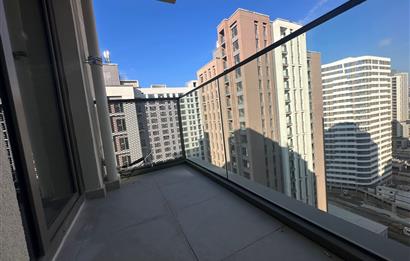 C21 ROOF'DAN EMLAK KONUT YENİ FİKİRTEPE 16.ETAPTA KİRALIK 2+1