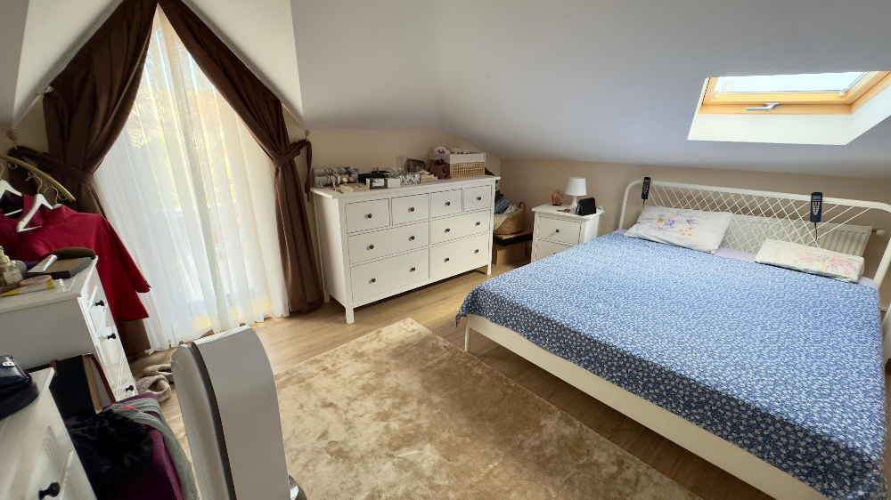 Kemerbrgaz'da Satılık 3+1 Dubleks Lüks Daire 