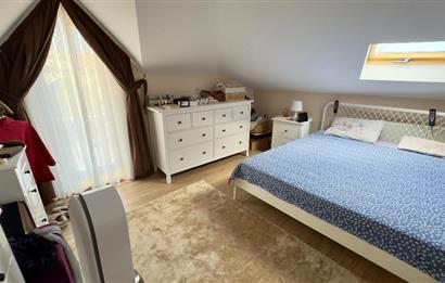 Kemerbrgaz'da Satılık 3+1 Dubleks Lüks Daire 