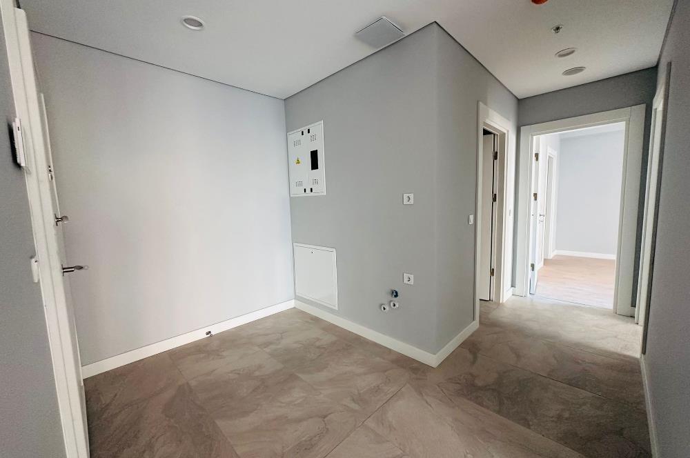 C21 ROOF'DAN EMLAK KONUT YENİ FİKİRTEPE 16.ETAPTA KİRALIK 2+1