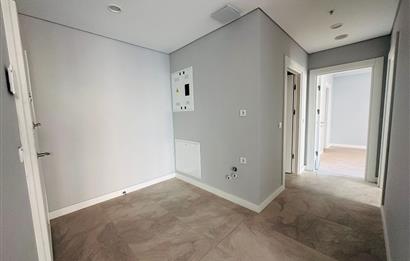 C21 ROOF'DAN EMLAK KONUT YENİ FİKİRTEPE 16.ETAPTA KİRALIK 2+1