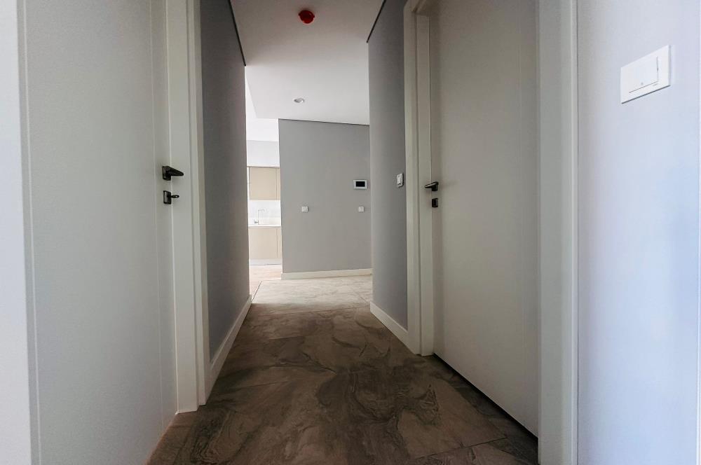 C21 ROOF'DAN EMLAK KONUT YENİ FİKİRTEPE 16.ETAPTA KİRALIK 2+1