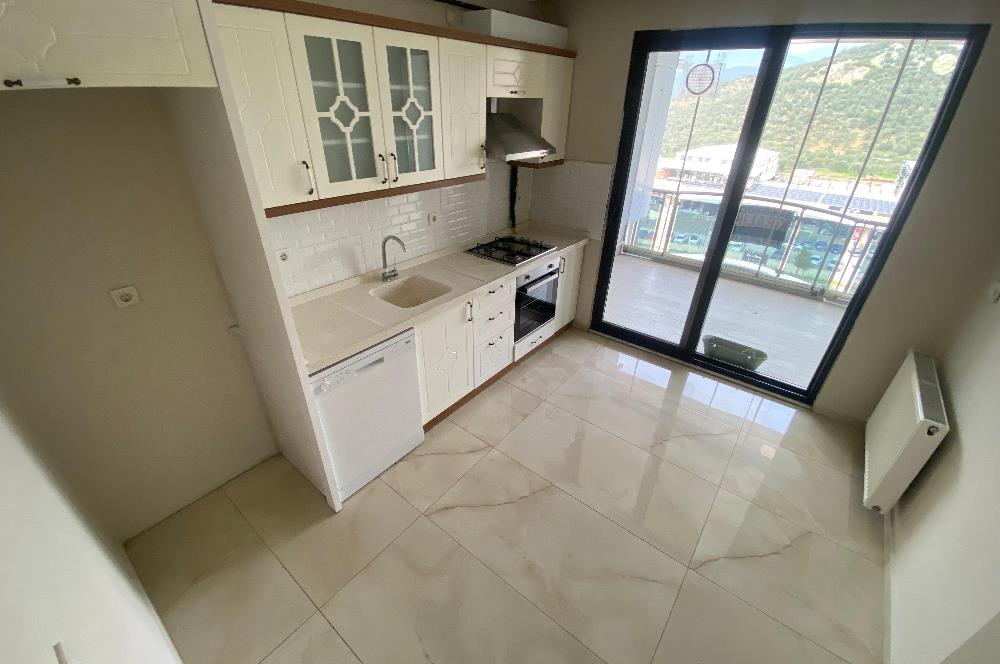 MERKEZİ KONUM NOVADA YANI 3+1 KİRALIK DAİRE